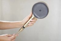 Шланг для душа Hansgrohe Designflex 200 см золото 28230990