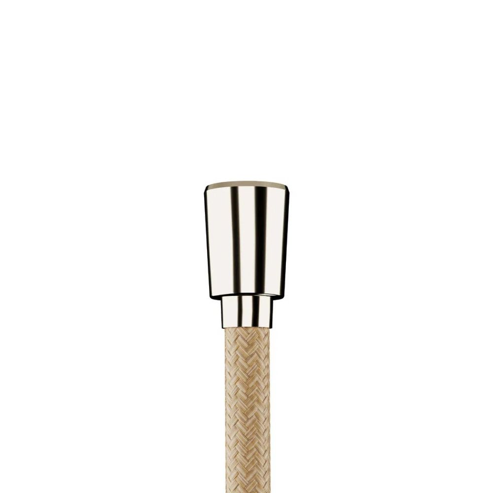 Шланг для душа Hansgrohe Designflex 200 см золото 28230990