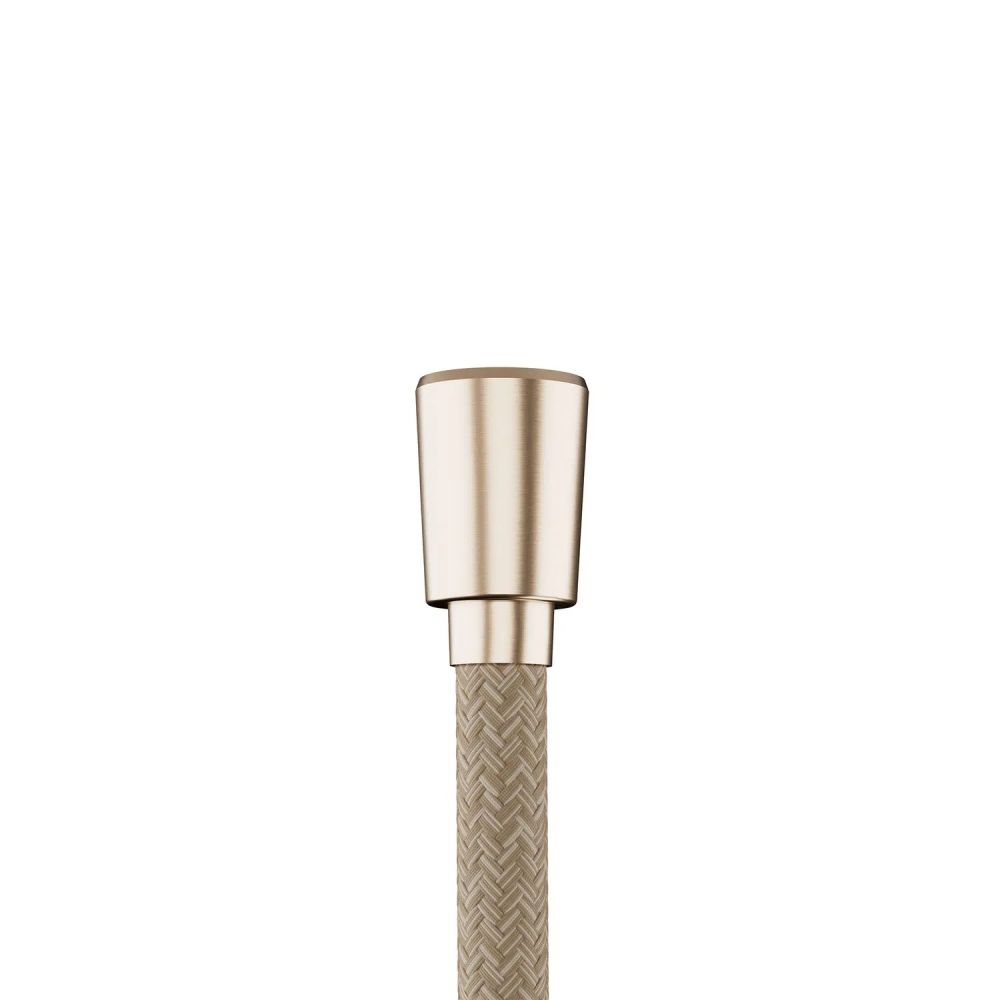 Шланг для душу Hansgrohe Designflex 175 см бронза 28240140