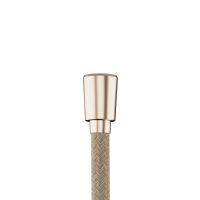 Шланг для душу Hansgrohe Designflex 175 см бронза 28240140