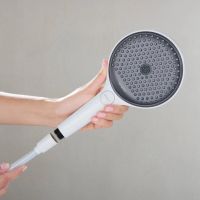Шланг для душу Hansgrohe Designflex 175 см білий матовий 28240700