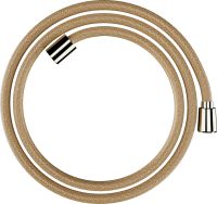 Шланг для душу Hansgrohe Designflex 175 см золото 28240990