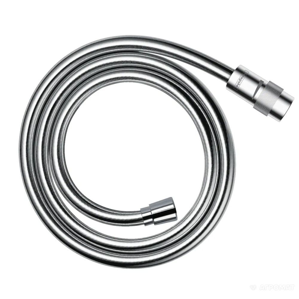 Шланг для душу Hansgrohe Isiflex 125 см хром 28249000