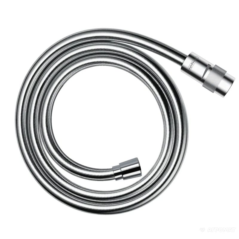 Шланг для душу Hansgrohe Isiflex 125 см хром 28249000