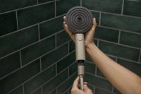 Шланг для душу Hansgrohe Designflex 160 см бежевий 28250210