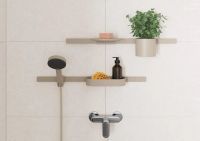Шланг для душу Hansgrohe Designflex 160 см бежевий 28250210
