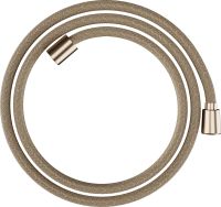 Шланг для душу Hansgrohe Designflex 160 см бронза 28260140