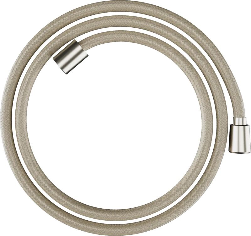 Шланг для душу Hansgrohe Designflex 160 см нікель 28260820