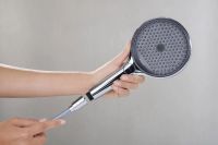 Шланг для душу Hansgrohe Designflex 160 см нікель 28260820
