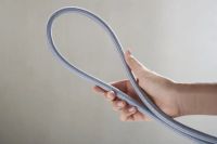 Шланг для душу Hansgrohe Designflex 160 см нікель 28260820