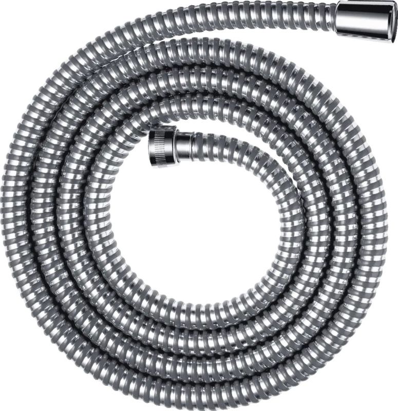 Шланг для душу Hansgrohe Metaflex 160 см хром 28266000