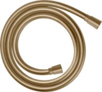Шланг для душу Hansgrohe Isiflex 125 см бронза 28272140
