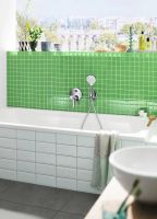 Шланг для душу Hansgrohe Isiflex 125 см чорний матовий 28272670