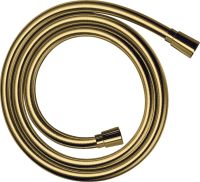 Шланг для душу Hansgrohe Isiflex 125 см золото 28272990