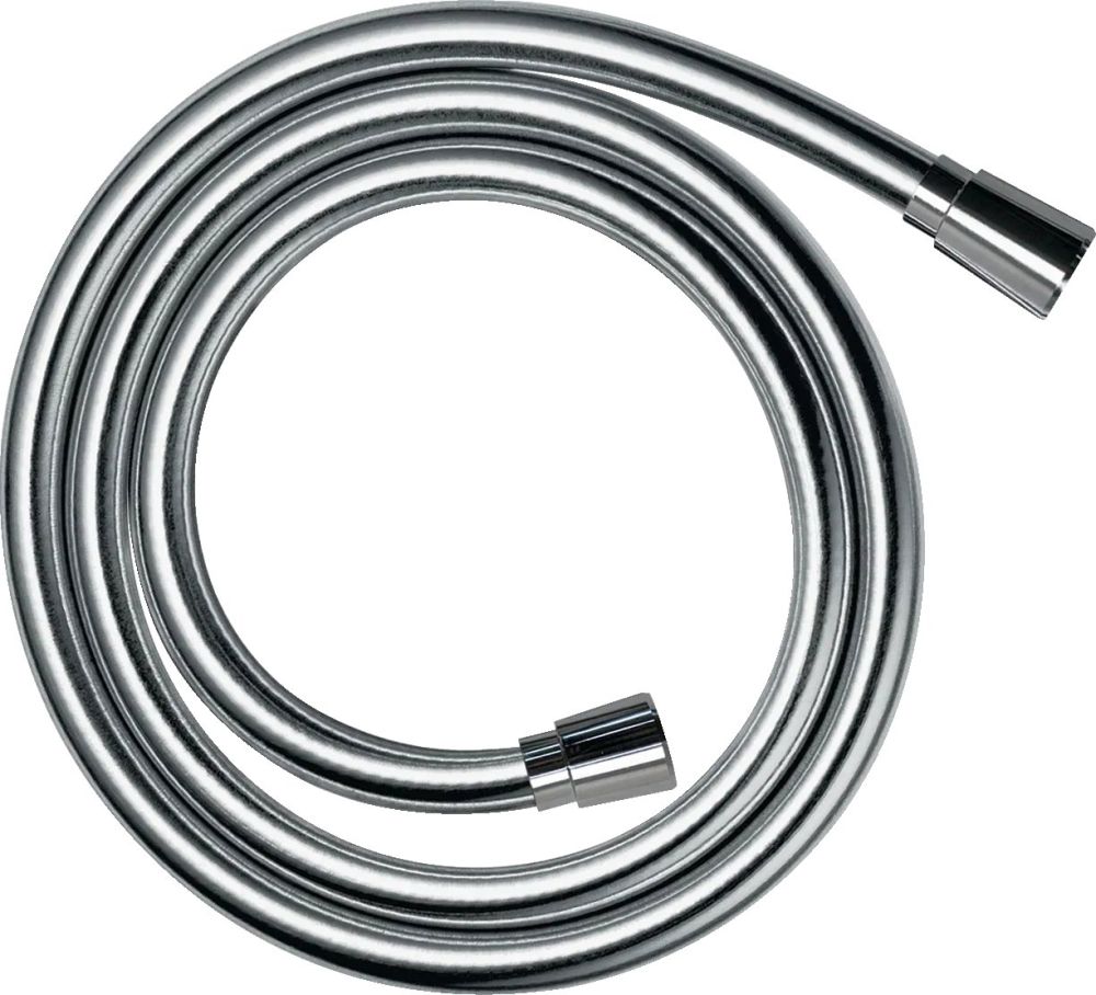 Шланг для душа Hansgrohe Isiflex 160 см хром 28276000