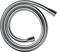 Шланг для душа Hansgrohe Isiflex 160 см хром 28276000