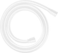 Шланг для душа Hansgrohe Isiflex 160 см белый матовый 28276700