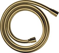 Шланг для душу Hansgrohe Isiflex 160 см золото 28276990