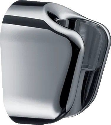 Тримач для ручного душу Hansgrohe хром 28321000