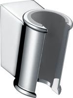 Тримач для ручного душу Hansgrohe Porter Classic хром 28324000