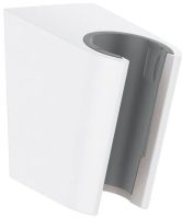 Тримач для ручного душу Hansgrohe Porter S білий матовий 28331700