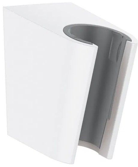 Тримач для ручного душу Hansgrohe Porter S білий матовий 28331700