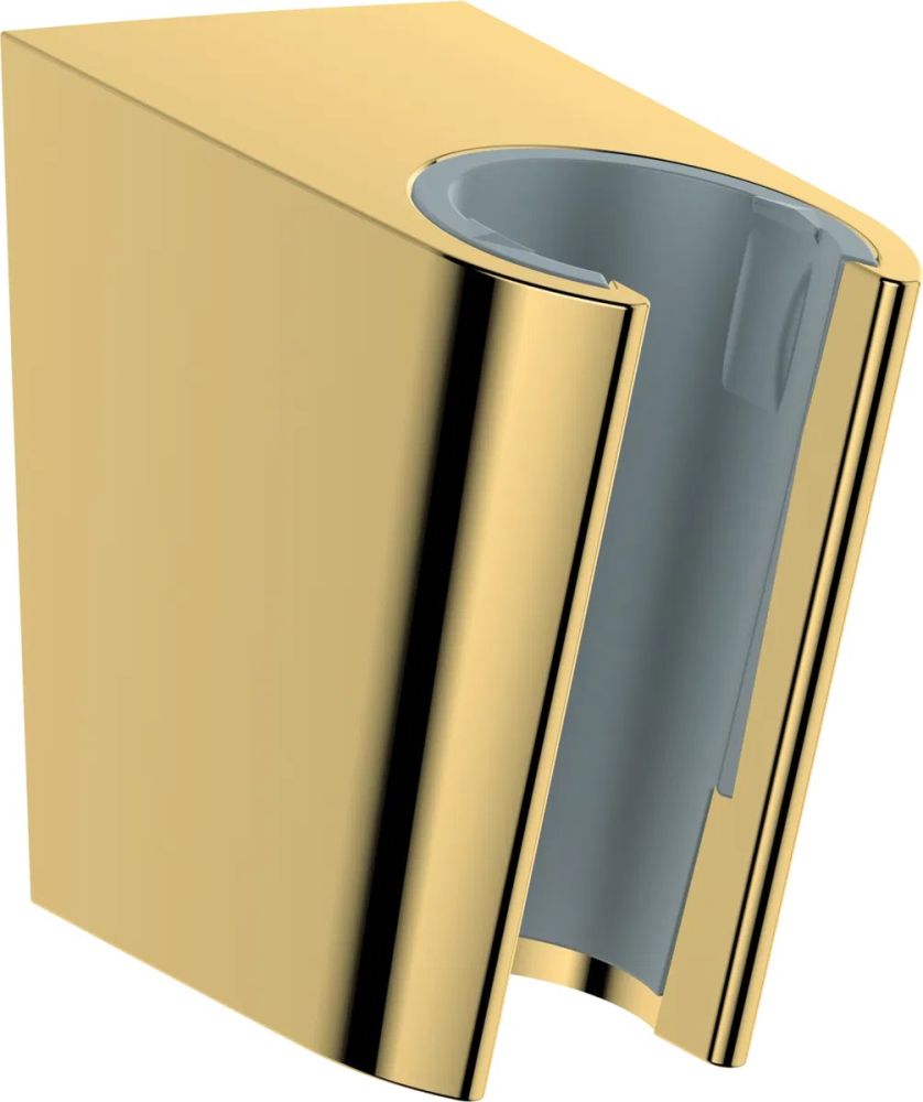 Тримач для ручного душу Hansgrohe Porter S золото 28331990