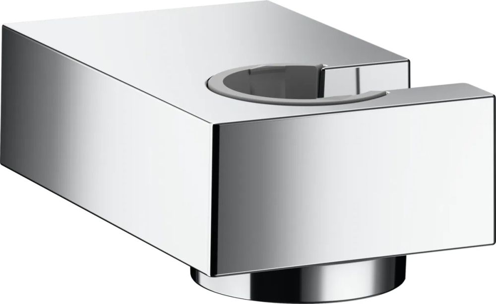 Тримач для ручного душу Hansgrohe Porter E хром 28387000