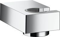Тримач для ручного душу Hansgrohe Porter E хром 28387000
