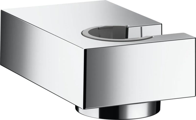 Тримач для ручного душу Hansgrohe Porter E хром 28387000