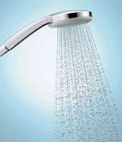 Ручний душ Hansgrohe Croma хром 28535000