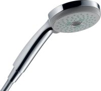 Ручний душ Hansgrohe Croma хром 28536000