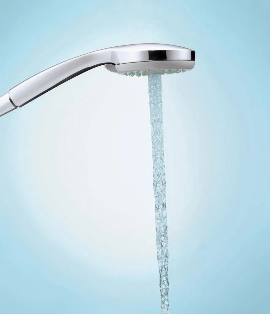 Ручний душ Hansgrohe Croma хром 28536000