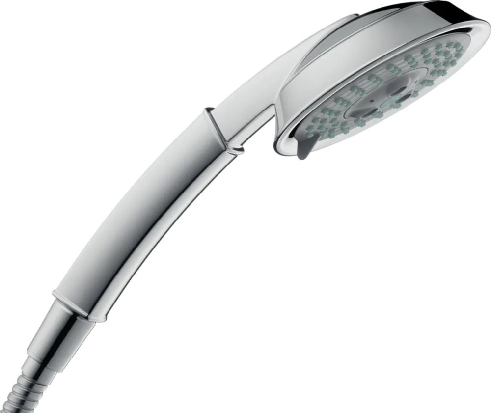 Ручний душ Hansgrohe Raindance Classic хром 28548000