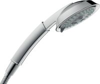 Ручний душ Hansgrohe Raindance Classic хром 28548000