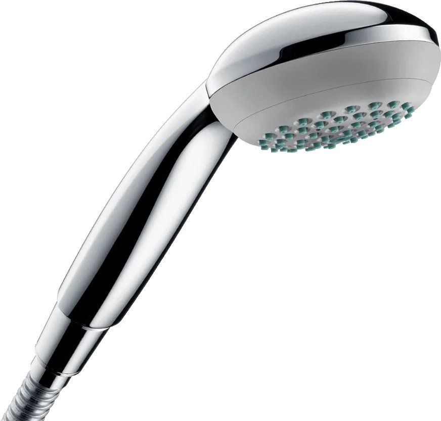 Ручний душ Hansgrohe Crometta хром 28561000