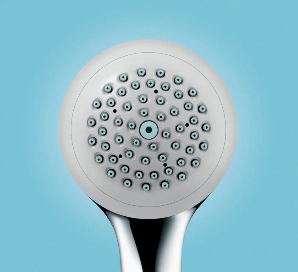 Ручний душ Hansgrohe Crometta хром 28561000