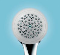 Ручний душ Hansgrohe Crometta хром 28561000