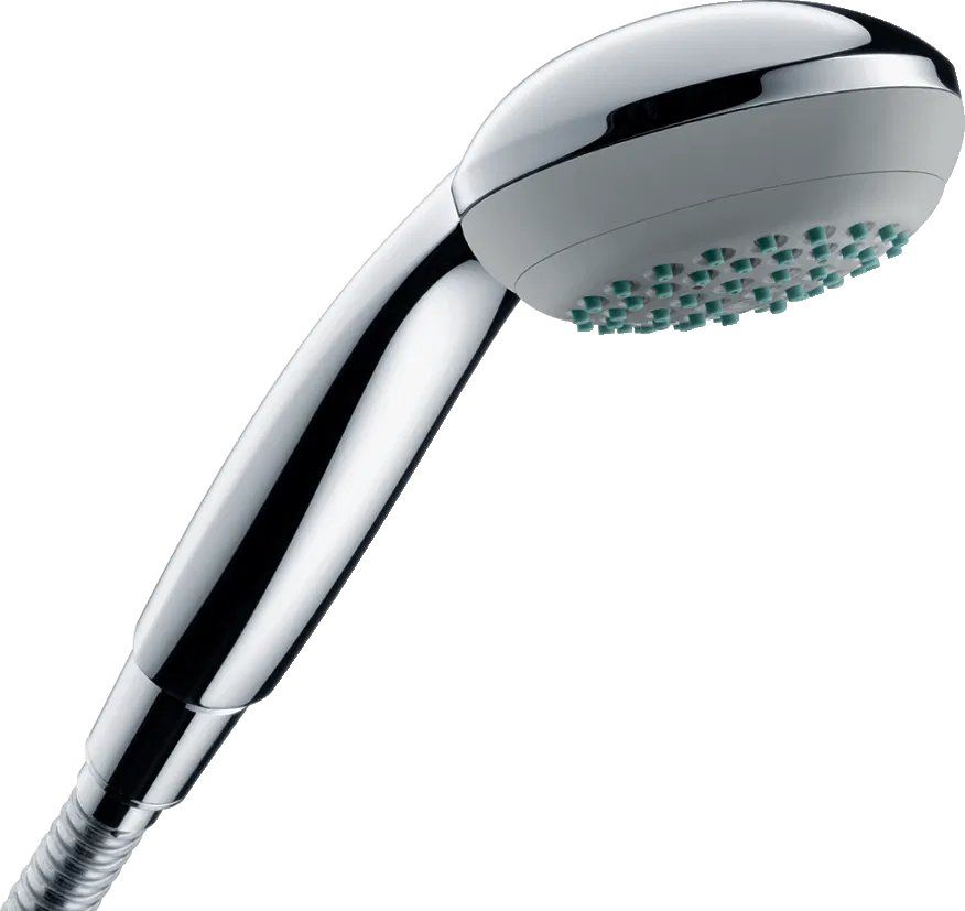 Ручний душ Hansgrohe Crometta хром 28562000