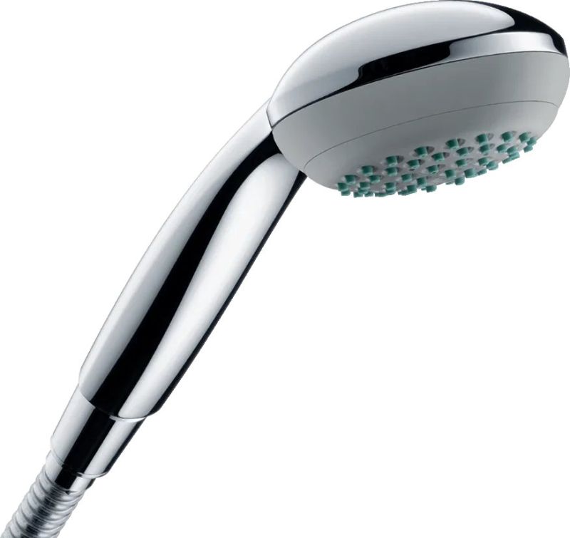 Ручний душ Hansgrohe Crometta хром 28562000