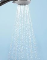 Ручний душ Hansgrohe Crometta хром 28562000