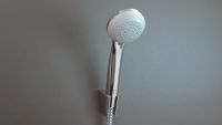 Ручний душ Hansgrohe Crometta хром 28562000