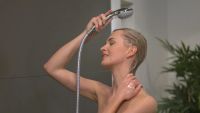 Ручний душ Hansgrohe Crometta хром 28562000