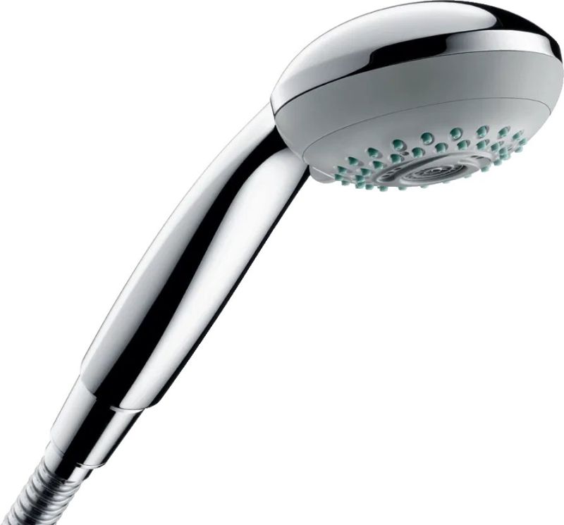 Ручний душ Hansgrohe Crometta хром 28563000