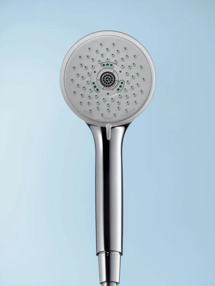 Ручний душ Hansgrohe Crometta хром 28563000