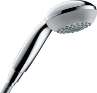 Ручний душ Hansgrohe Crometta хром 28585000