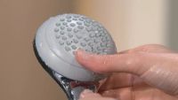 Ручний душ Hansgrohe Crometta хром 28585000