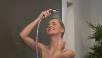 Ручний душ Hansgrohe Crometta хром 28585000