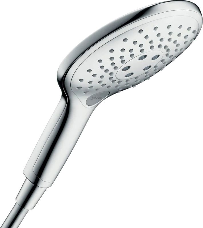 Ручний душ Hansgrohe Raindance Select хром 28587000