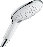 Ручний душ Hansgrohe Raindance Select білий матовий 28587400